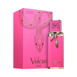 Vulcan Baie 100 ml herenparfum van French Avenue met frisse citrus- en houtgeur
