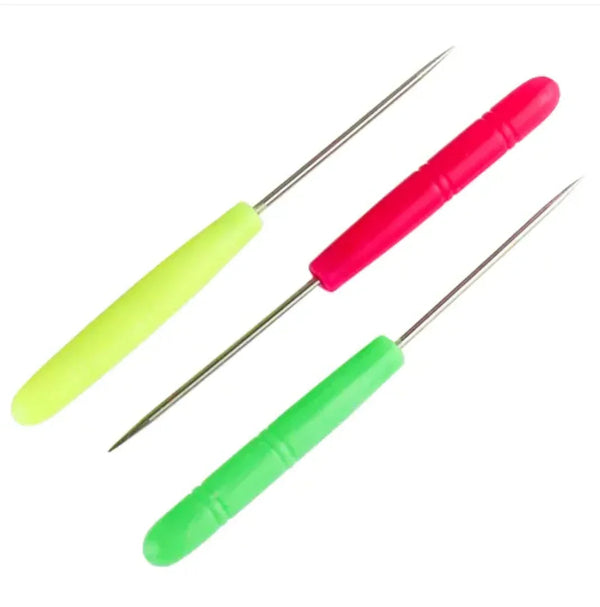 Metalen gatenprikker voor waterpijp folie perforatie, Mizori Shisha