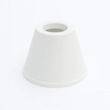 Tabakskop Rubber Wit Universeel