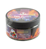 True Passion Wild B Chill bosbes-menthol hookah tabak zonder nicotine