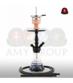 amy deluxe 340 waterpijp