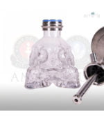 Amy Deluxe Amir's 300R 3D Skull Goedkoop waterpijp mizori shisha
