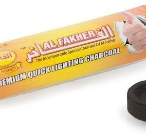 Al Fakher Easy Light Kooltjes 1 Rol 33mm