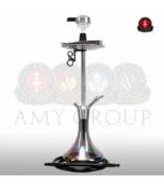 Amy Deluxe SS09 Stick Steel goedkoop waterpijp mizori shisha