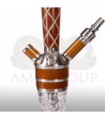 Amy Deluxe 102.02 Little X-Ray waterpijp mizori shisha