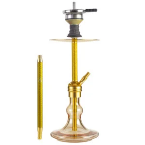 Dum H16 Fresh Carbon H2 waterpijp mizori shisha