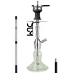 Dum SS60 Shutter waterpijp goedkoop mizori shisha