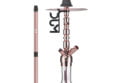 Dum SS23 Ragnarok Rose Gold Waterpijp