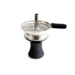 Dum SS23 Ragnarok Zilver Waterpijp chicha mizori shisha