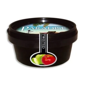 Paradise Steam Stones - tabak smaak shisha smaakjes waterpijp smaken steentjes stenen mizori 100gr