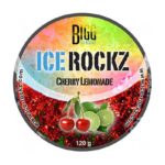 Bigg Ice Rockz 120 Gram Cherry Lemonade waterpijp tabak smaak shisha mizori