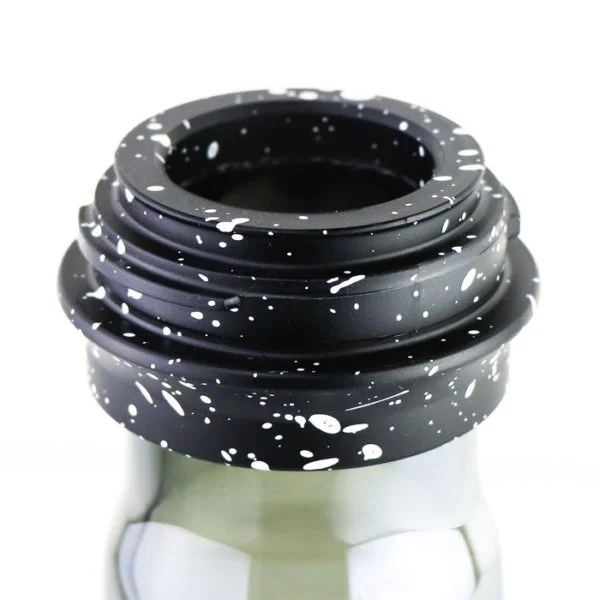 Dum 352 Camouflage H2 waterpijp mizori shisha hookah vaas