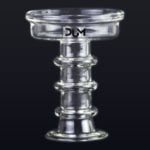 Dum Ideally Glazen Tabakskop waterpijp tabakskoppen mizori shisha hookah