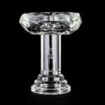 Dum Kristal Glazen Tabakskop - Crystal Case waterpijp tabakskoppen shisha mizori