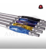Amy Deluxe -1200 Galactic Steel S