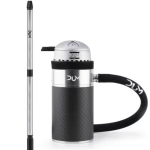 Dum Auto Pakket Waterpijp of Car Pack mizori shisha