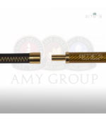 Amy Deluxe - AMIR´S Luxury 901 Karat X Goud