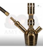 Amy Deluxe - AMIR´S Luxury 901 Karat X Goud