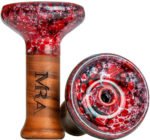 mra tabakskop shisha waterpijp kaloud tabakskoppen phunnel