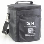 Dum Draagtas Waterpijp bag Large Medium Small mizori shisha