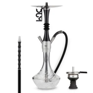 Dum SS65 Wood Smoke Goedkoop waterpijp mizori shisha