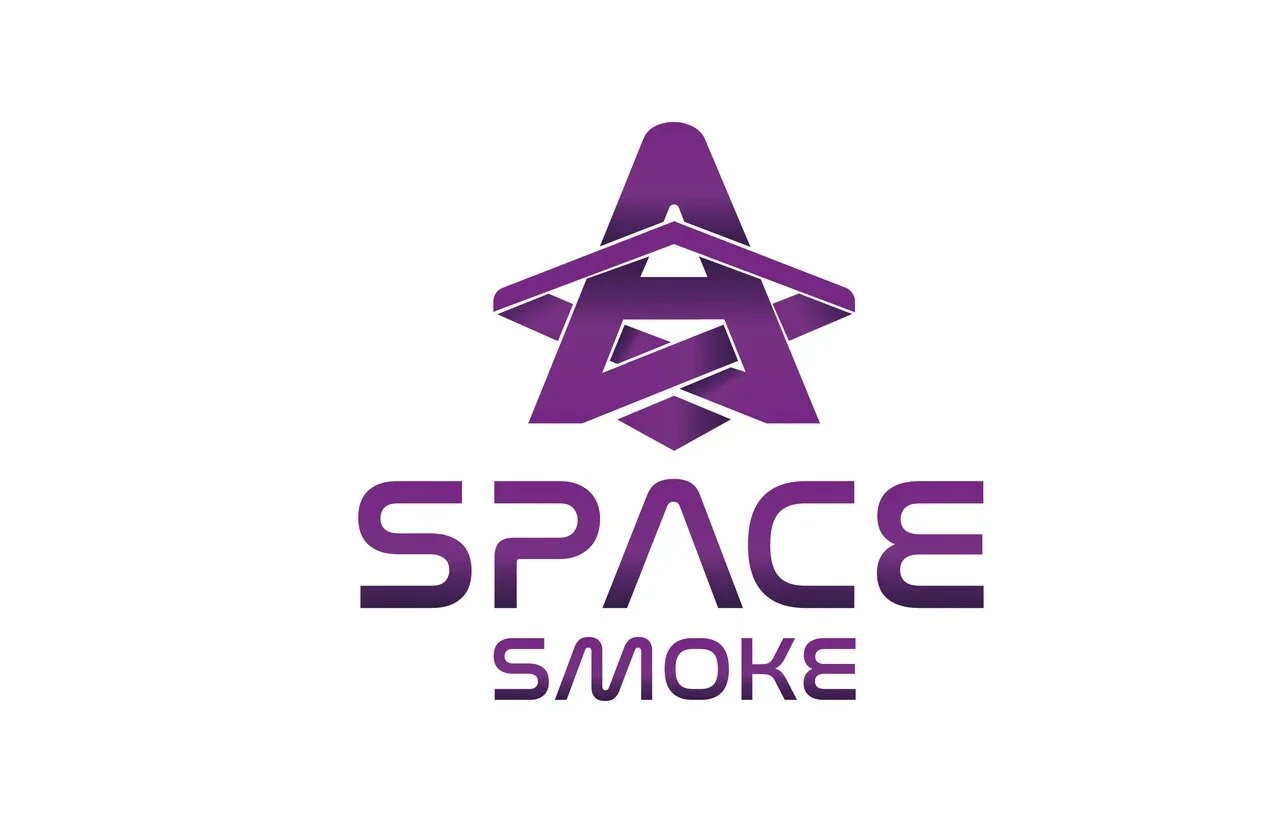 space-smoke
