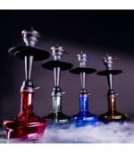 Amy Deluxe 005.02 Unio waterpijp goedkoop mizori shisha