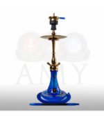 Amy Deluxe 118.01 Jamilah - goedkoop waterpijp - shisha kopen bij mizori shisha