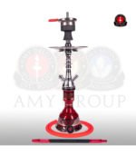 Amy Deluxe 109.02 Mini Hayil goedkoop waterpijp mizori shisha