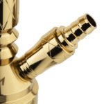 Dum SS30 2.0 Gold Waterpijp goedkoop Mizori Shisha