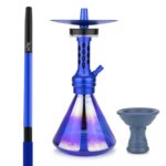 Dum A07 Techno Smoke waterpijp mizori shisha