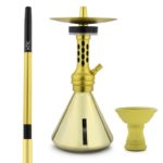 Dum A07 Techno Smoke waterpijp mizori shisha