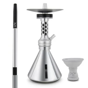 Dum A07 Techno Smoke waterpijp mizori shisha