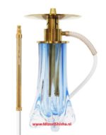 El Nefes Meets Oduman - Dream M2 blauw goedkoop waterpijp mizori shisha