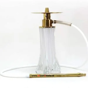El Nefes Meets Oduman - Dream M2 Wit goedkoop waterpijp mizori shisha