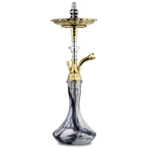 Khan Al Khalily Panoramix C goedkoop waterpijp mizori shisha
