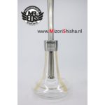 Mr Eds E25 Bodyguard waterpijp goedkoop mizori shisha