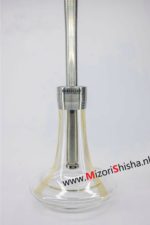 Mr Eds E25 Bodyguard waterpijp goedkoop mizori shisha