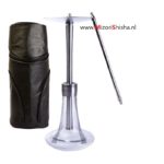 Mr Eds E25 Bodyguard waterpijp goedkoop mizori shisha