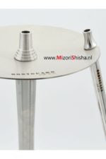 Mr Eds E25 Bodyguard waterpijp goedkoop mizori shisha