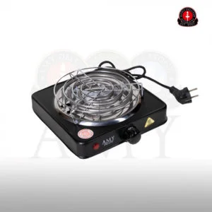 amy deluxe kolenbrander 1000 watt waterpijp mizori shisha kolen verhitter