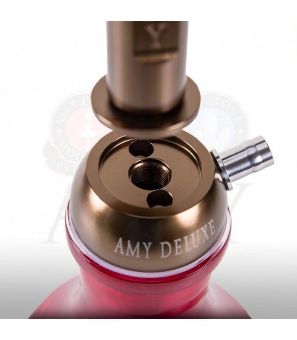 Amy Deluxe 116.03 Alu Mini Bag Goud