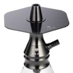 Tsar Nitro NX Black Waterpijp shisha hookah chicha