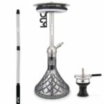 Dum SS41 Grande 2.0 waterpijp mizori shisha