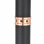 Dum SS71 Big Buffer Gold waterpijp mizori shisha