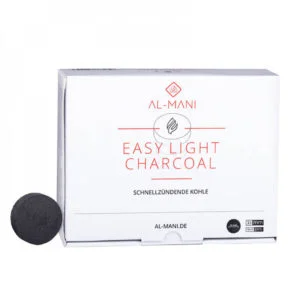 Al Mani Easy Light kolen 1 Doos 33mm