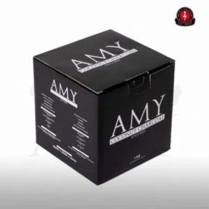 Amy Deluxe kooltjes