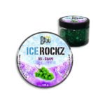 bigg ice rockz ice grape