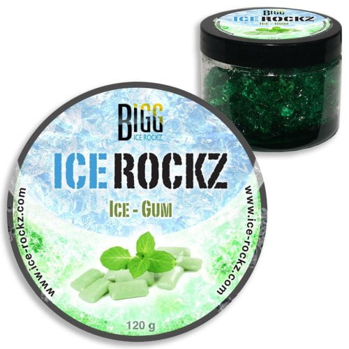 bigg ice rockz ice gum