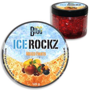 bigg ice rockz Mixed Fruits